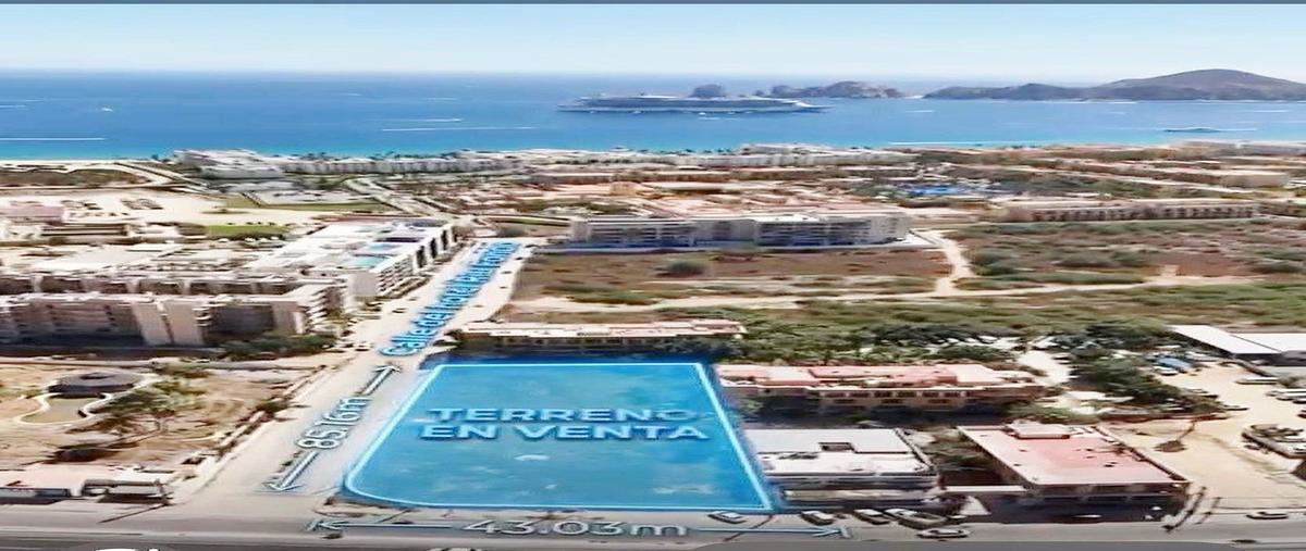 Foto de terreno habitacional en venta en carretera transpeninsular , el tezal, los cabos, baja california sur, 0 No. 03