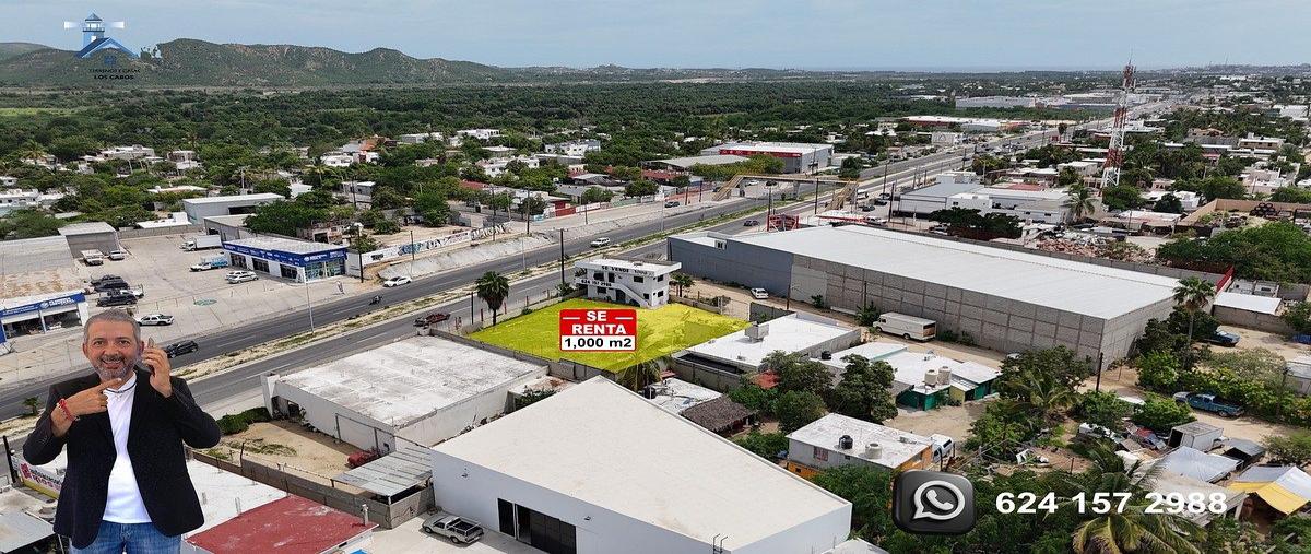Foto de terreno comercial en renta en carretera transpeninsular , el zacatal, los cabos, baja california sur, 0 No. 04