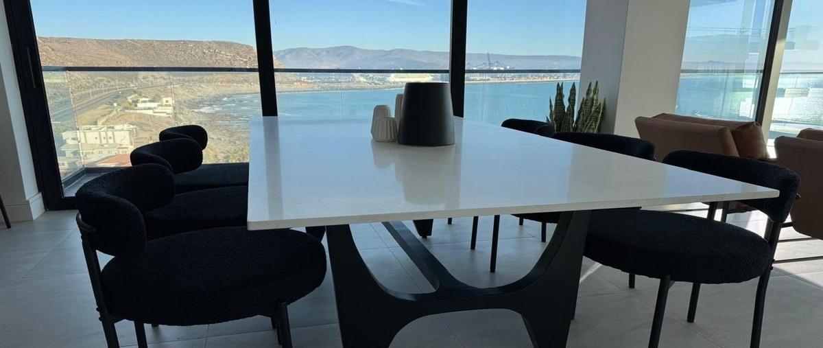 Foto de departamento en venta en carretera transpeninsular ensenada -tijuana , pedregal playitas, ensenada, baja california, 0 No. 11