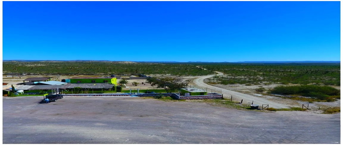 Foto de rancho en venta en carretera transpeninsular kilometro 96 la paz - ciudad constitución , ncpe conquista agraria, la paz, baja california sur, 0 No. 03