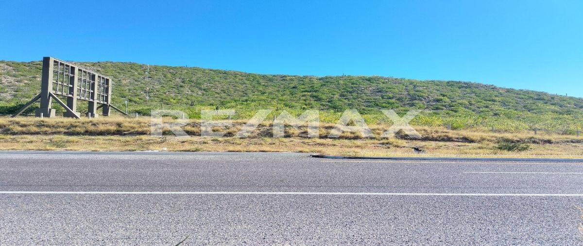 Foto de terreno habitacional en venta en carretera transpeninsular la paz - los cabos , el pescadero, la paz, baja california sur, 0 No. 03
