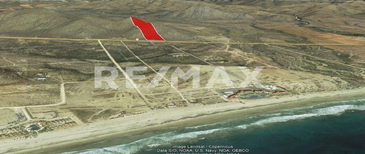 Foto de terreno habitacional en venta en carretera transpeninsular la paz - los cabos , el pescadero, la paz, baja california sur, 0 No. 05