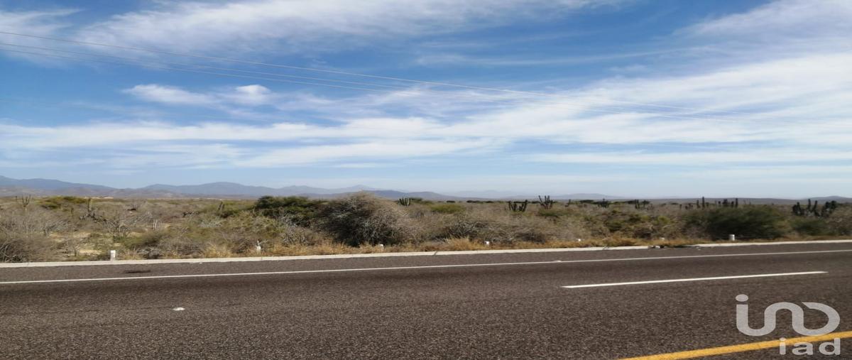 Foto de terreno comercial en venta en carretera transpeninsular la paz-los cabos , centro, la paz, baja california sur, 29781593 No. 02