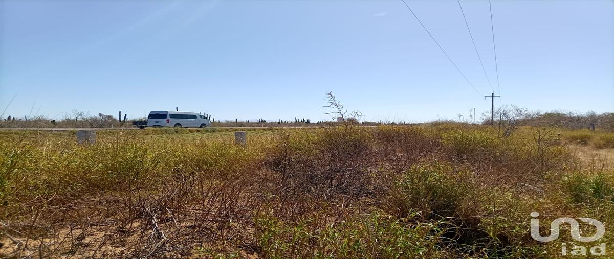 Foto de terreno comercial en venta en carretera transpeninsular la paz-los cabos , el campanario, la paz, baja california sur, 0 No. 04