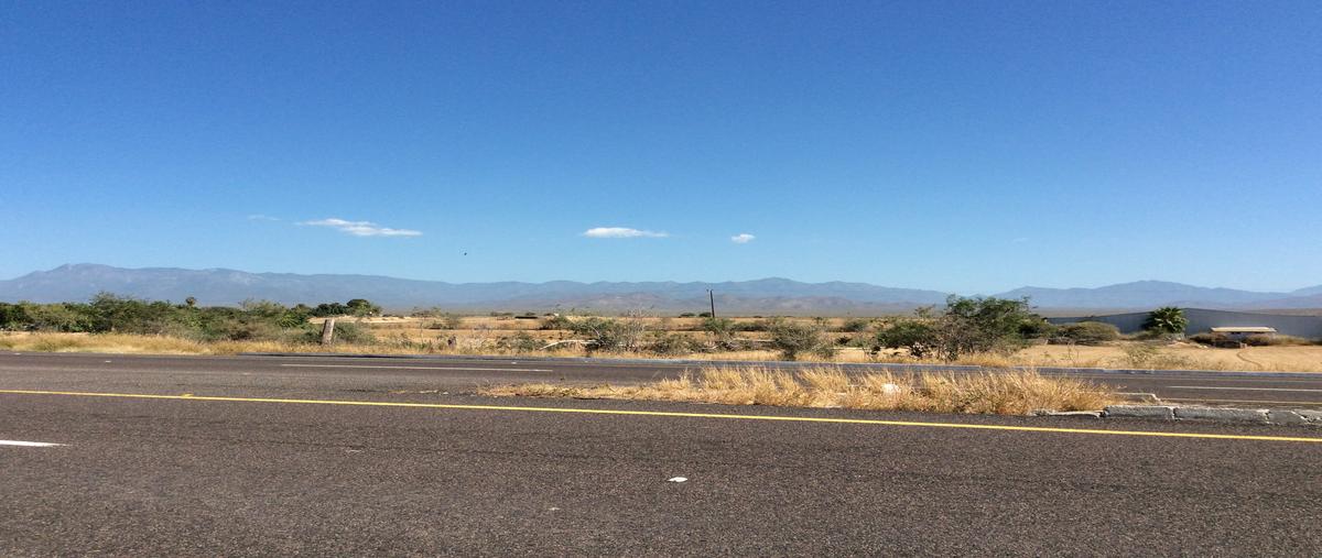 Foto de terreno industrial en venta en carretera transpeninsular licenciado benito juárez garcía, kilometro 46+, tramo la paz-todos santos. , pueblo nuevo, la paz, baja california sur, 17786639 No. 04