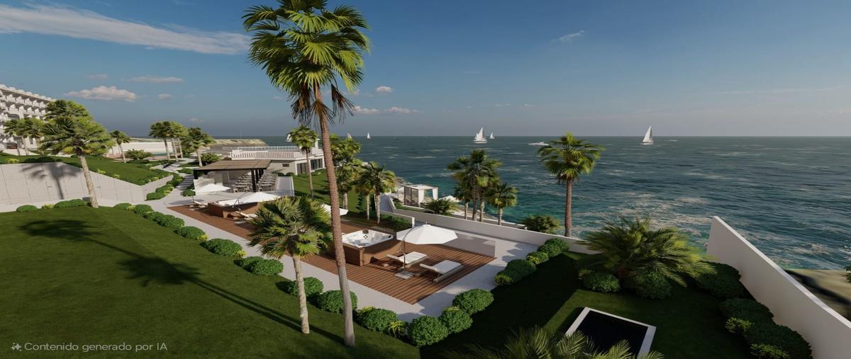 Foto de casa en condominio en venta en carretera transpeninsular. , pescador, playas de rosarito, baja california, 29795017 No. 04