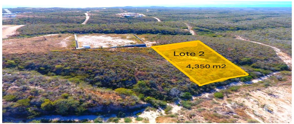Foto de terreno habitacional en venta en carretera transpeninsular , portales, los cabos, baja california sur, 0 No. 04