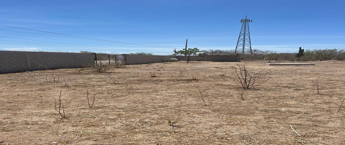 Foto de terreno habitacional en venta en carretera transpeninsular , san pedro, la paz, baja california sur, 30155165 No. 04