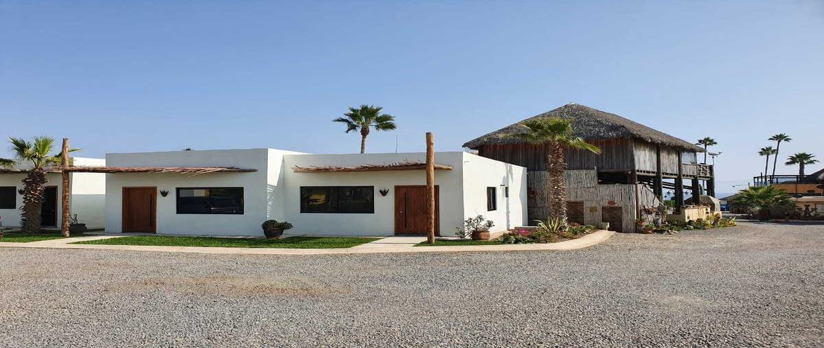 Foto de casa en renta en carretera transpeninsular tijuana - ensenada , coronita, ensenada, baja california, 0 No. 01