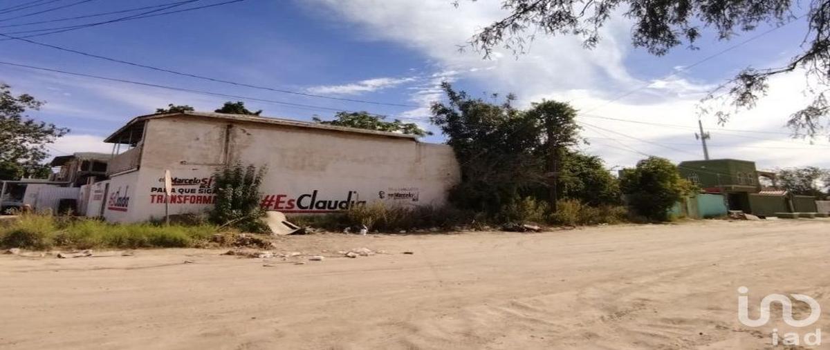 Foto de terreno comercial en venta en carretera transpeninsular y baja california , chametla, la paz, baja california sur, 0 No. 05
