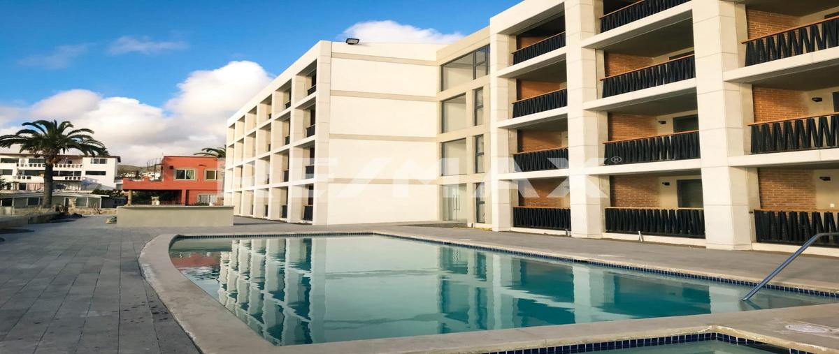 Foto de casa en condominio en venta en carretera transpenisular , la misión, ensenada, baja california, 29550579 No. 01