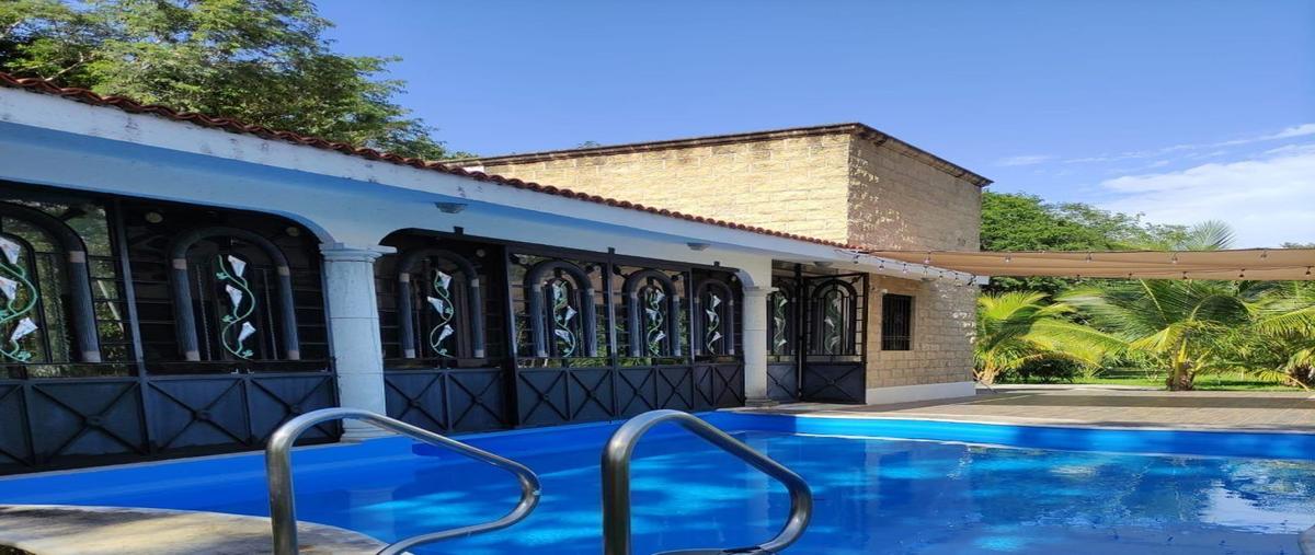 Foto de casa en venta en carretera transversal kilometro 10 , cuzamil, cozumel, quintana roo, 0 No. 03