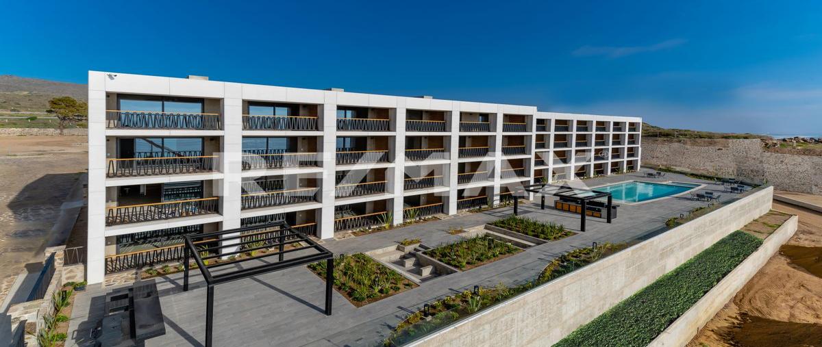 Foto de casa en condominio en venta en carretera trasnpeninsular , la misión, ensenada, baja california, 0 No. 03