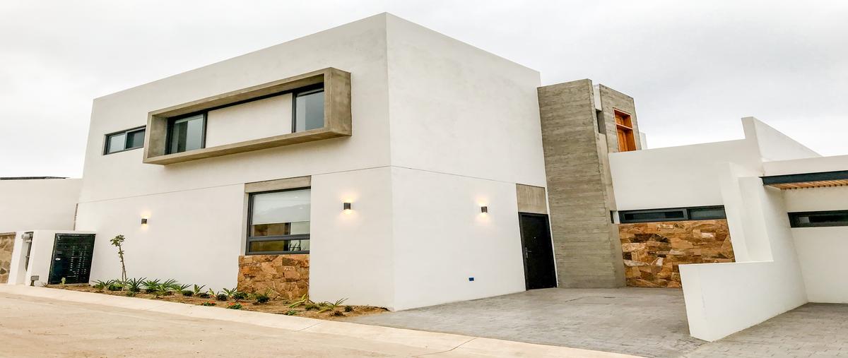 Foto de casa en condominio en venta en carretera trasnpeninsular , la misión, ensenada, baja california, 29537266 No. 04