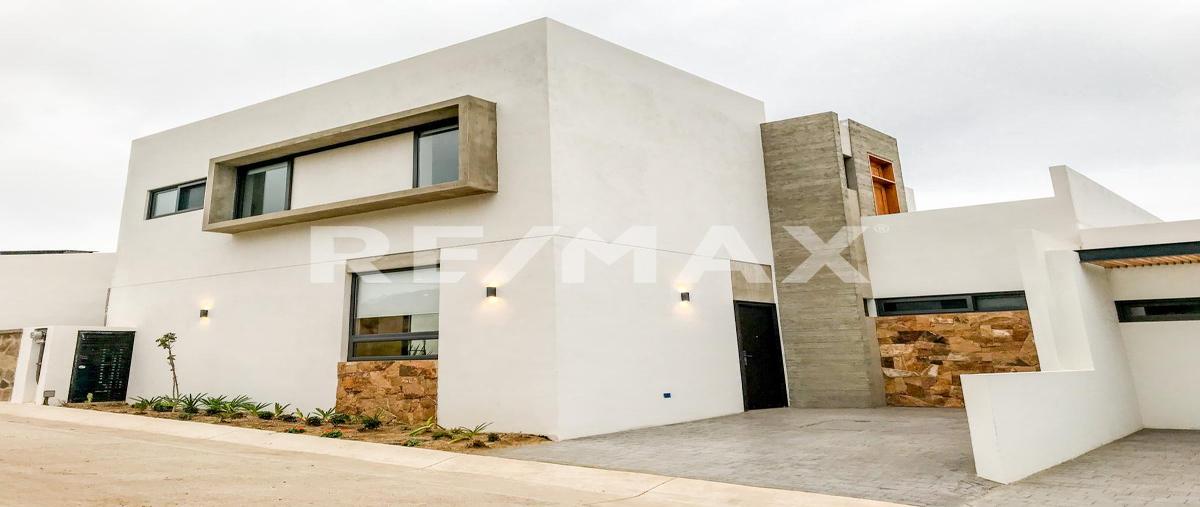 Foto de casa en condominio en venta en carretera trasnpeninsular , la misión, ensenada, baja california, 0 No. 04