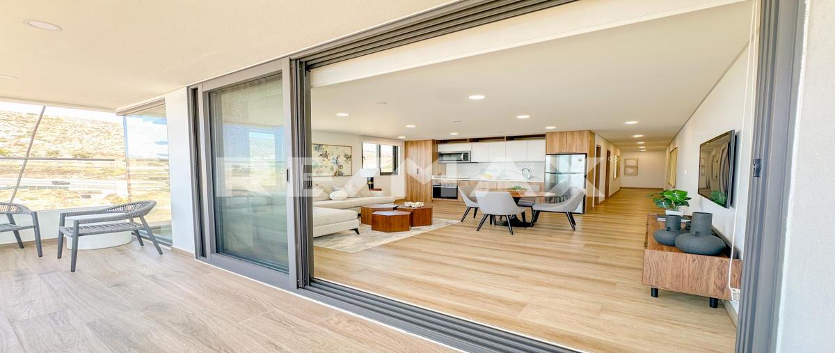 Foto de casa en condominio en venta en carretera trasnpeninsular , la misión, ensenada, baja california, 0 No. 03