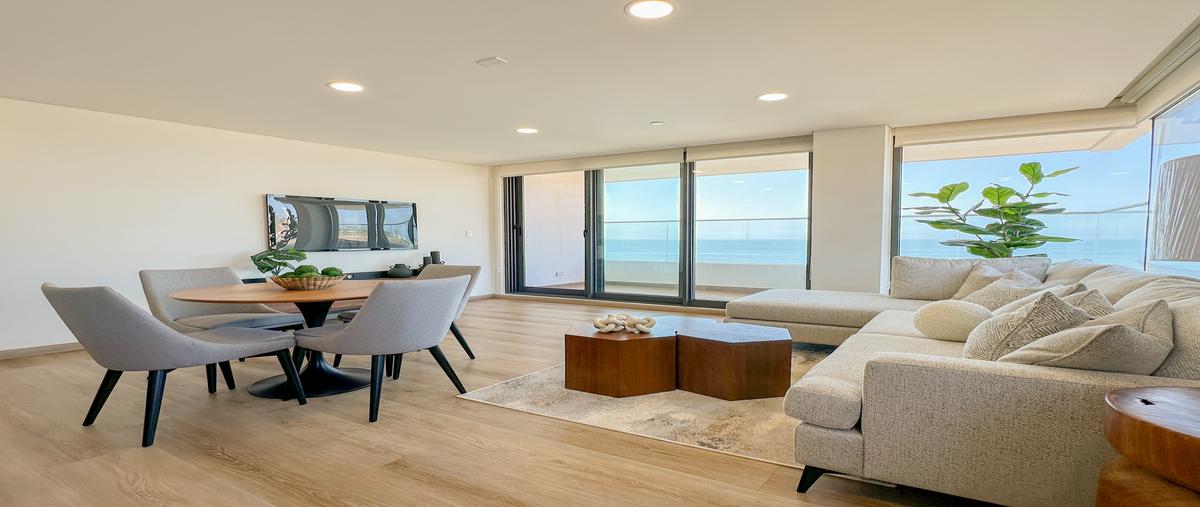 Foto de casa en condominio en venta en carretera trasnpeninsular , la misión, ensenada, baja california, 29550580 No. 03