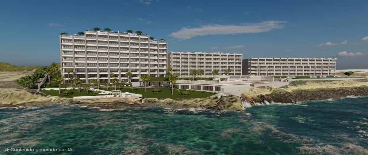 Foto de departamento en venta en carretera trasnpeninsular , mar de popotla, playas de rosarito, baja california, 29795018 No. 03