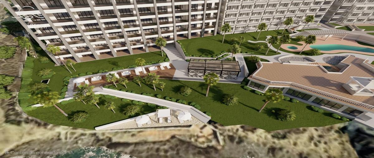 Foto de departamento en venta en carretera trasnpeninsular , mar de popotla, playas de rosarito, baja california, 29801468 No. 03