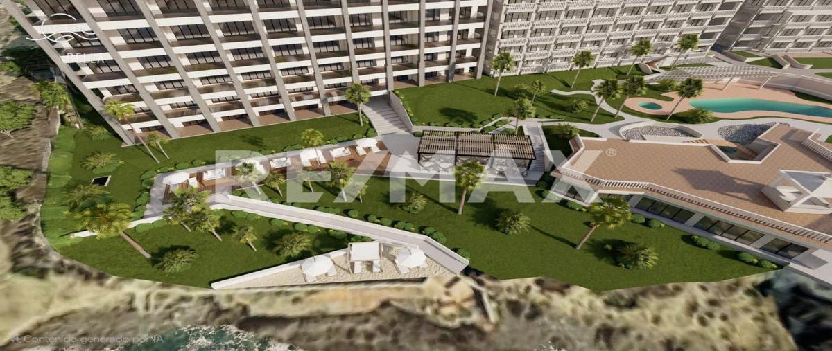 Foto de departamento en venta en carretera trasnpeninsular , mar de popotla, playas de rosarito, baja california, 0 No. 03