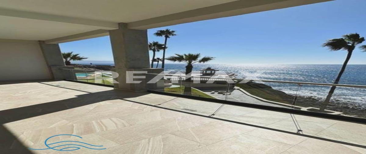 Foto de departamento en venta en carretera trasnpeninsular , mar de popotla, playas de rosarito, baja california, 0 No. 05