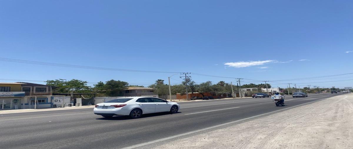Foto de terreno habitacional en venta en carretera traspeninsular , chametla, la paz, baja california sur, 28244825 No. 04