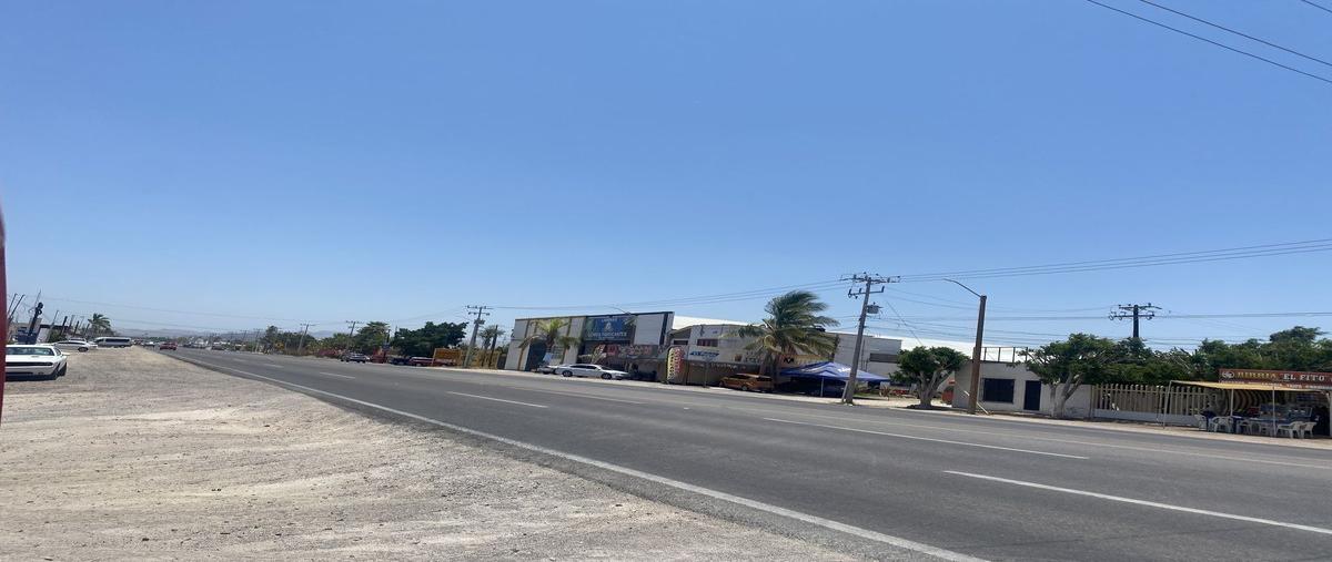 Foto de terreno comercial en venta en carretera traspeninsular , chametla, la paz, baja california sur, 0 No. 03
