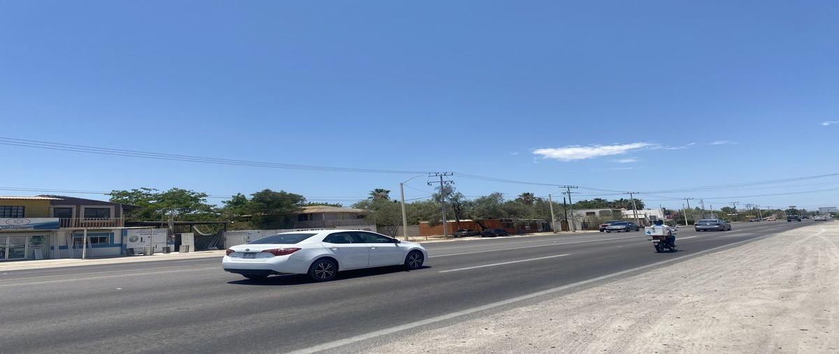 Foto de terreno comercial en venta en carretera traspeninsular , chametla, la paz, baja california sur, 0 No. 04