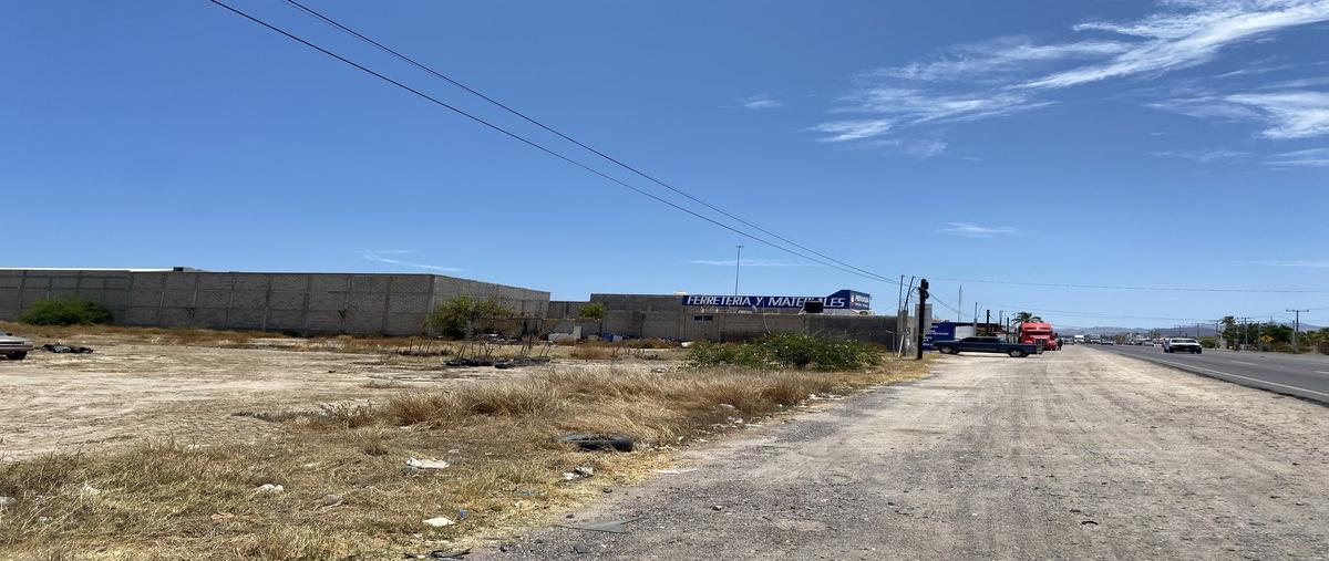 Foto de terreno habitacional en renta en carretera traspeninsular , chametla, la paz, baja california sur, 0 No. 05