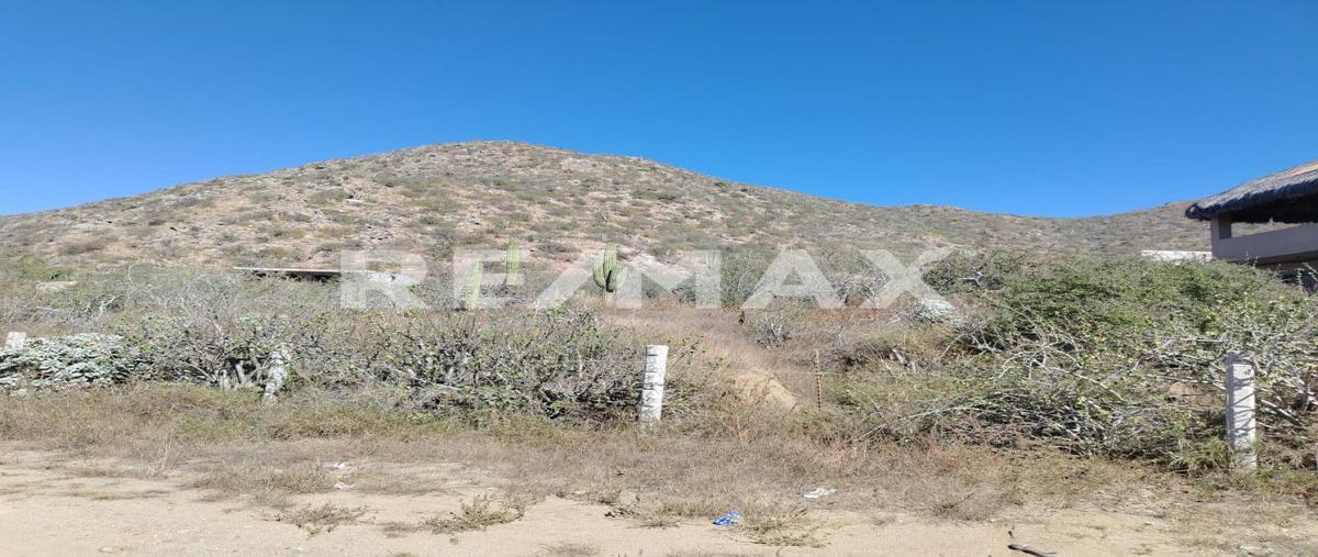 Foto de terreno comercial en venta en carretera traspeninsular kilometro , pescadero, la paz, baja california sur, 0 No. 05