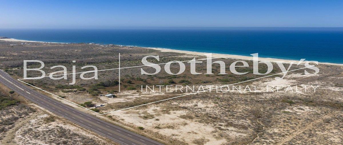 Foto de terreno habitacional en venta en carretera ts-csl , plutarco elias calles, la paz, baja california sur, 30994243 No. 03