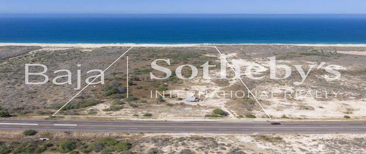 Foto de terreno habitacional en venta en carretera ts-csl , plutarco elias calles, la paz, baja california sur, 30994243 No. 04