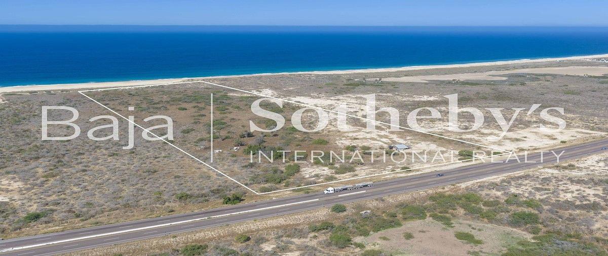 Foto de terreno habitacional en venta en carretera ts-csl , plutarco elias calles, la paz, baja california sur, 30994243 No. 05