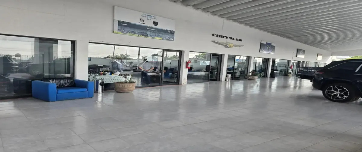 Foto de local en venta en carretera tula refinería , el llano 2a sección, tula de allende, hidalgo, 0 No. 01