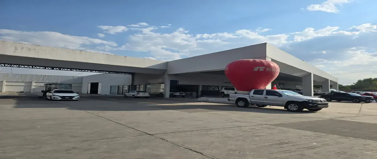 Foto de local en venta en carretera tula refinería , el llano 2a sección, tula de allende, hidalgo, 0 No. 02