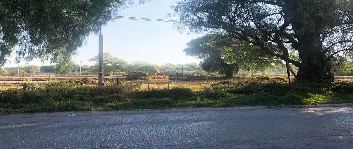 Foto de terreno comercial en venta en carretera tula - san marcos , el damu, tula de allende, hidalgo, 25659219 No. 03