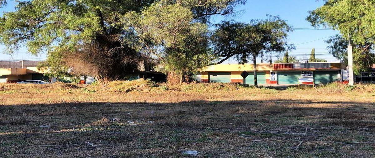 Foto de terreno comercial en venta en carretera tula - san marcos , el damu, tula de allende, hidalgo, 25659219 No. 04