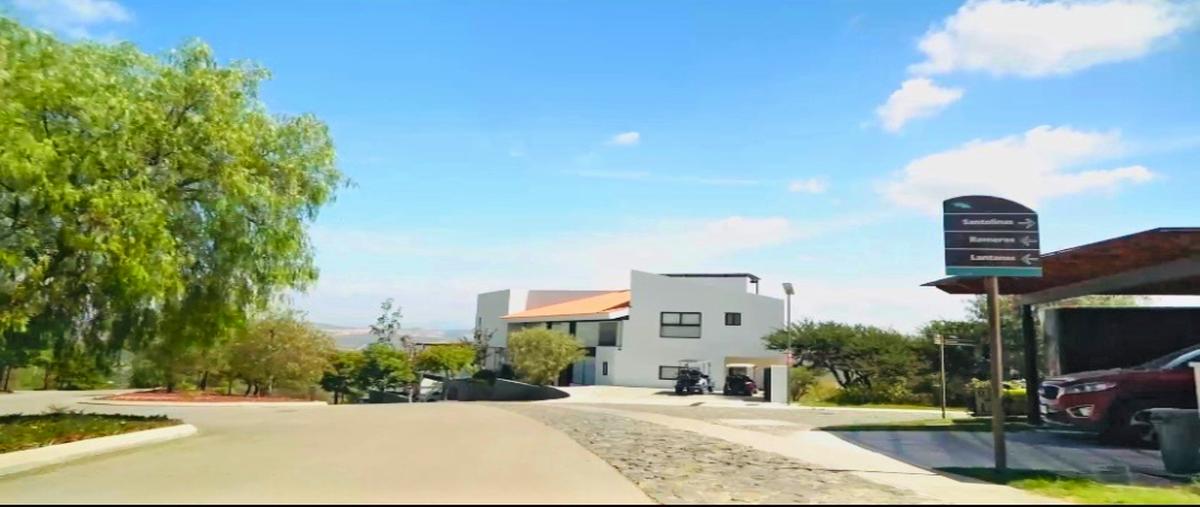 Foto de terreno industrial en venta en carretera tula - tepeji kilometro 11.4 , presa escondida 2a. sección hacienda la nopalera, tepeji del río de ocampo, hidalgo, 30465497 No. 05