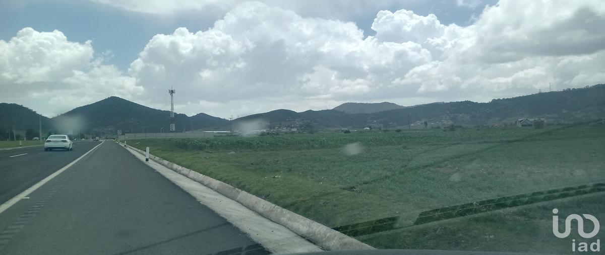 Foto de terreno comercial en venta en carretera tulancingo-pachuca , la paloma, epazoyucan, hidalgo, 0 No. 03