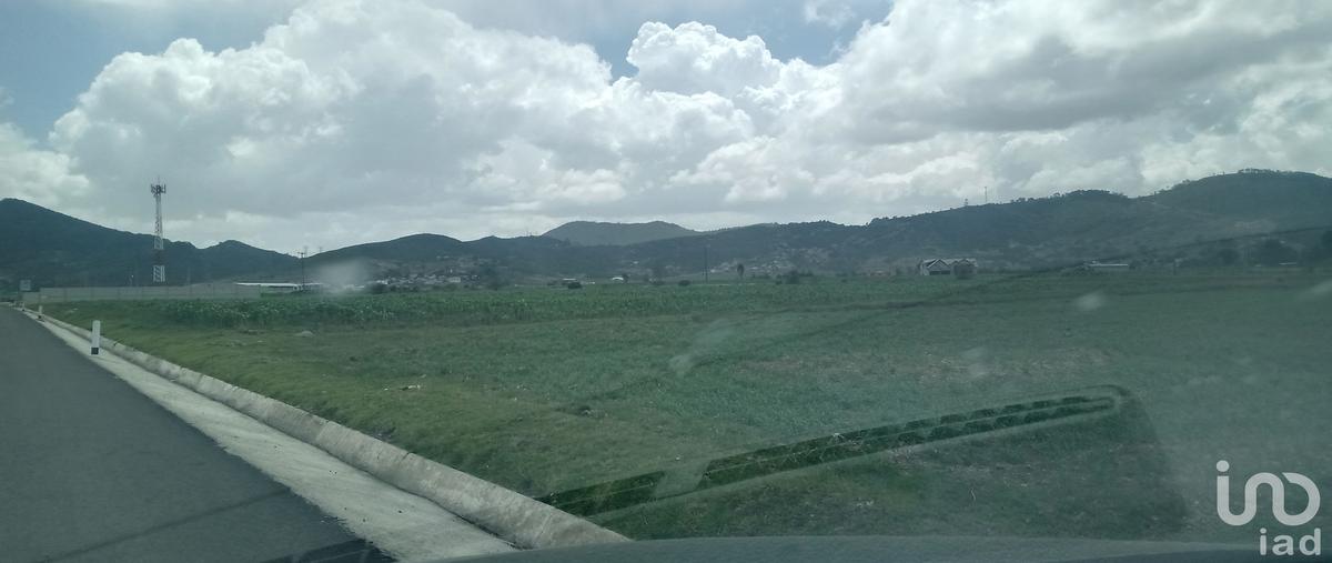 Foto de terreno comercial en venta en carretera tulancingo-pachuca , la paloma, epazoyucan, hidalgo, 0 No. 04
