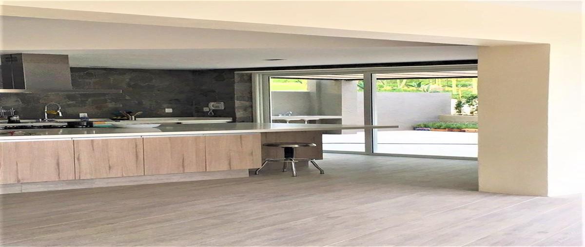 Foto de casa en venta en carretera tula-tepeji km11.4 , club de golf amanali, tepeji del río de ocampo, hidalgo, 26185979 No. 03