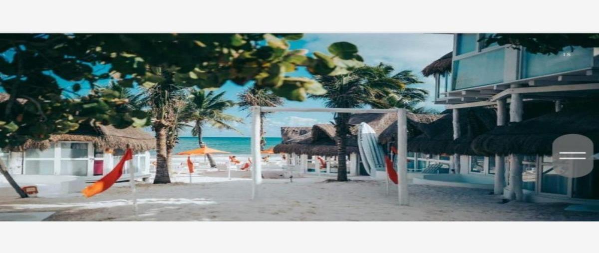Foto de edificio en venta en carretera tulum boca paila kilometro 7.5, tulum centro, tulum, quintana roo, 0 No. 05
