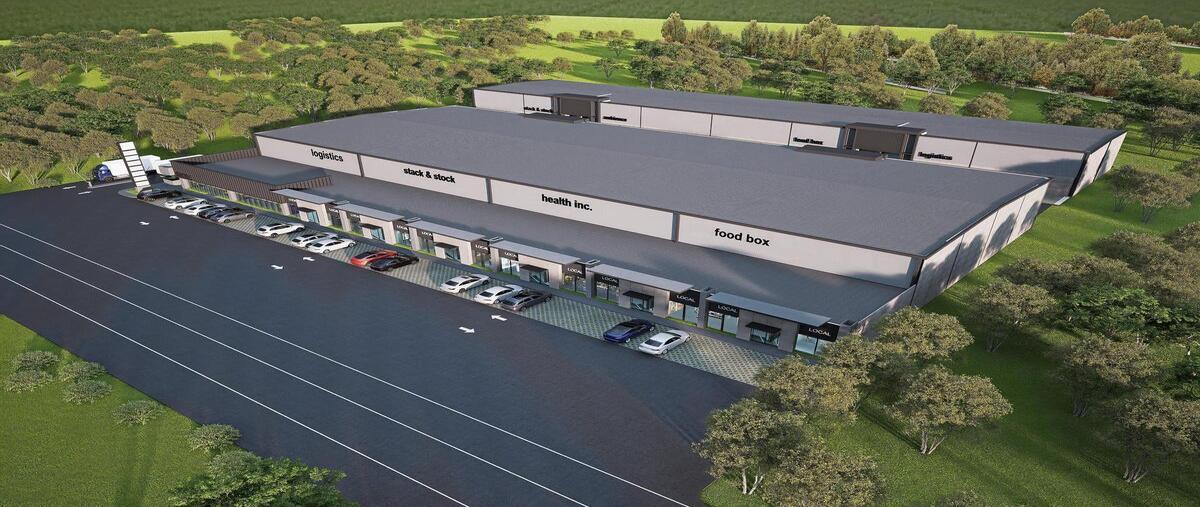 Foto de bodega en renta en carretera tulum , cancún centro, benito juárez, quintana roo, 29762680 No. 03