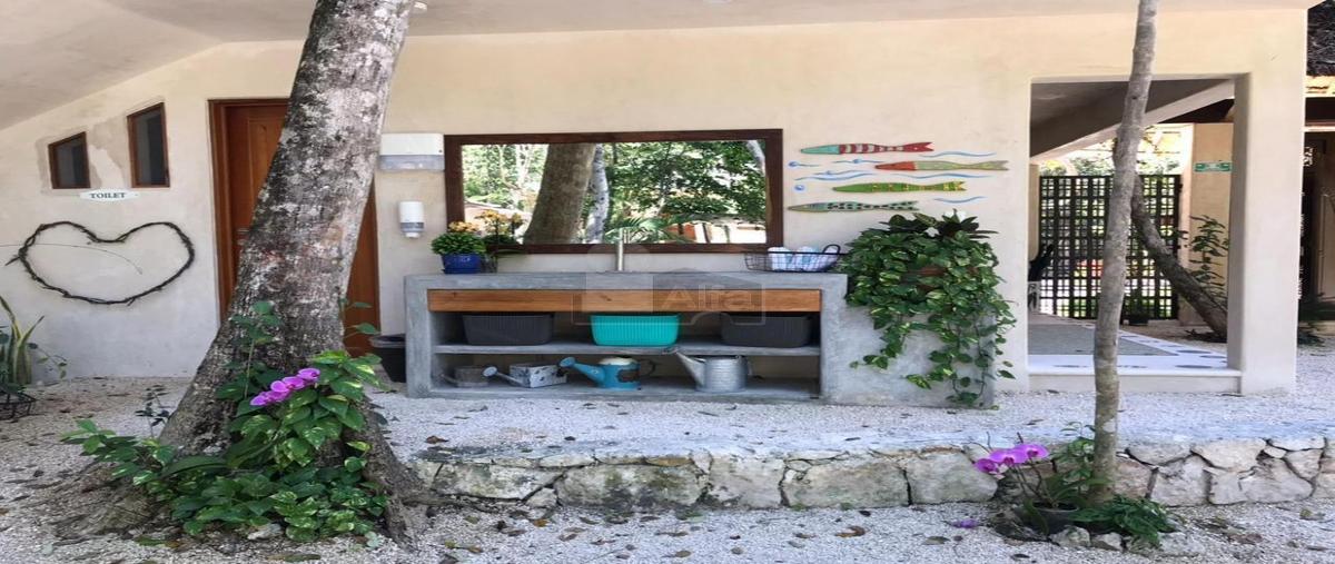 Foto de edificio en carretera tulum cobá 4100, coba, tulum, quintana roo, 0 foto 02 Foto de edificio en venta en carretera tulum cobá 4100, coba, tulum, quintana roo, 0 No. 02