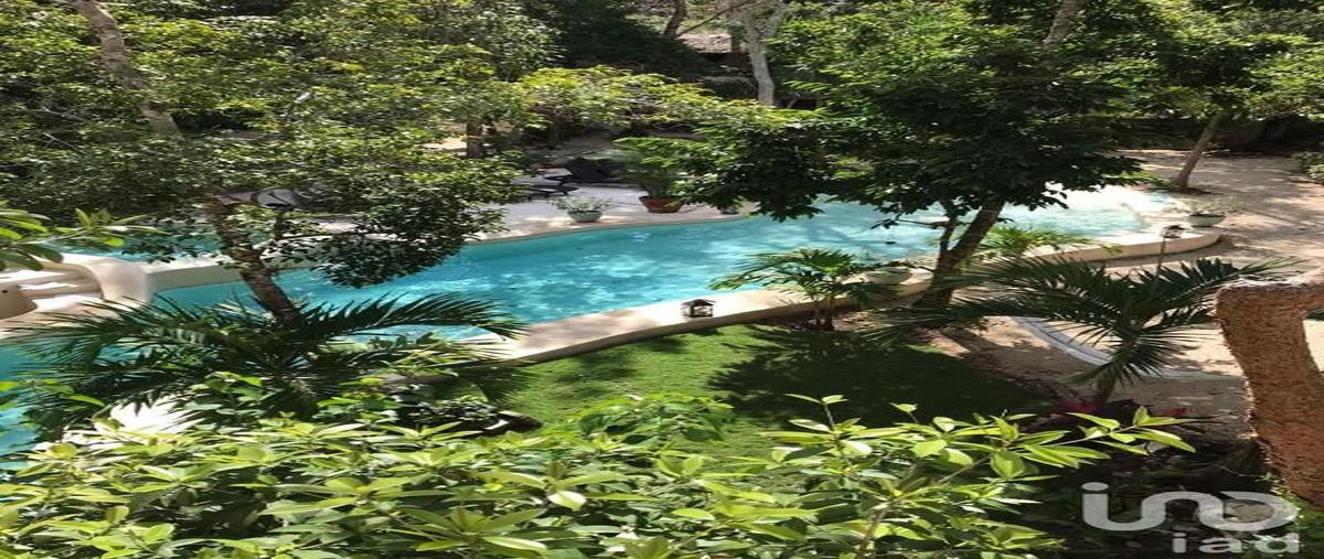 Foto de departamento en renta en carretera tulum coba kilometro 3 , villas tulum, tulum, quintana roo, 0 No. 03