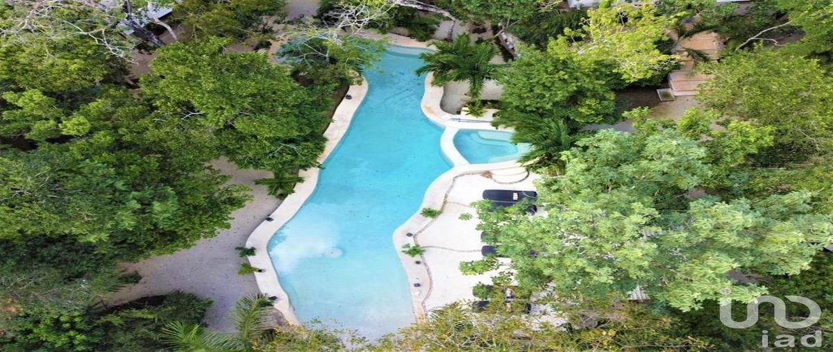 Foto de departamento en renta en carretera tulum coba kilometro 3 , villas tulum, tulum, quintana roo, 0 No. 04