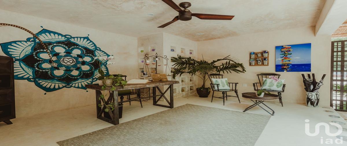 Foto de departamento en renta en carretera tulum coba kilometro 3 , villas tulum, tulum, quintana roo, 0 No. 05