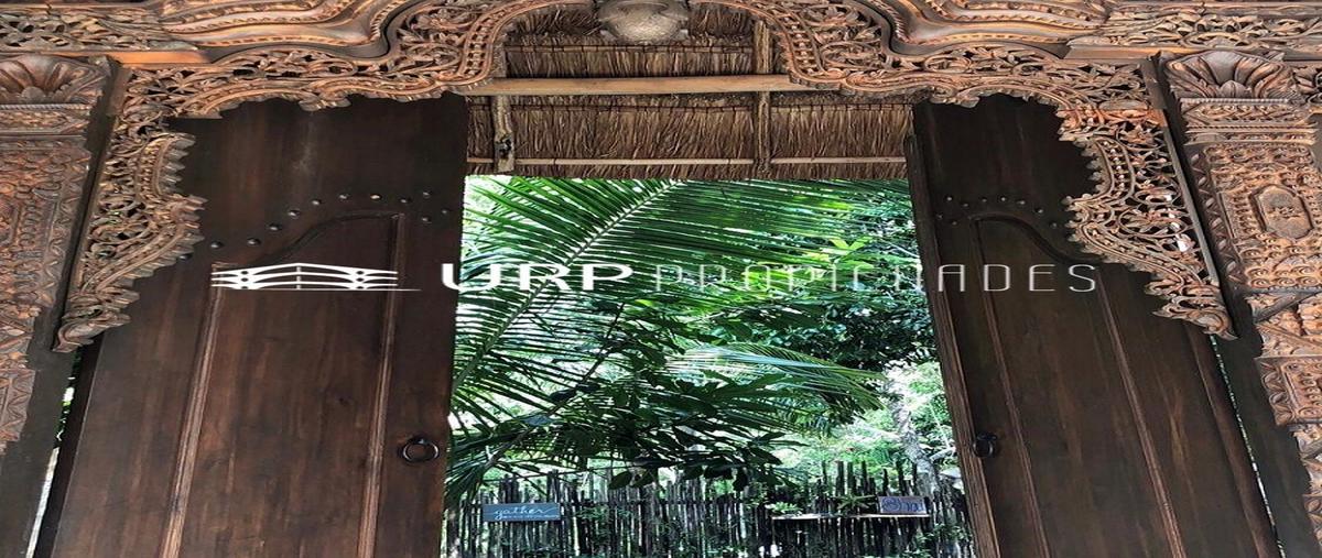 Foto de rancho en renta en carretera tulum coba kilometro 4 100 , tulum centro, tulum, quintana roo, 0 No. 05