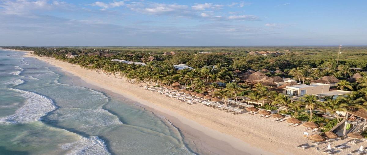 Foto de edificio en carretera tulum - punta allen , boca paila, tulum, quintana roo, 26978096 foto 01 Foto de edificio en venta en carretera tulum - punta allen , boca paila, tulum, quintana roo, 26978096 No. 01