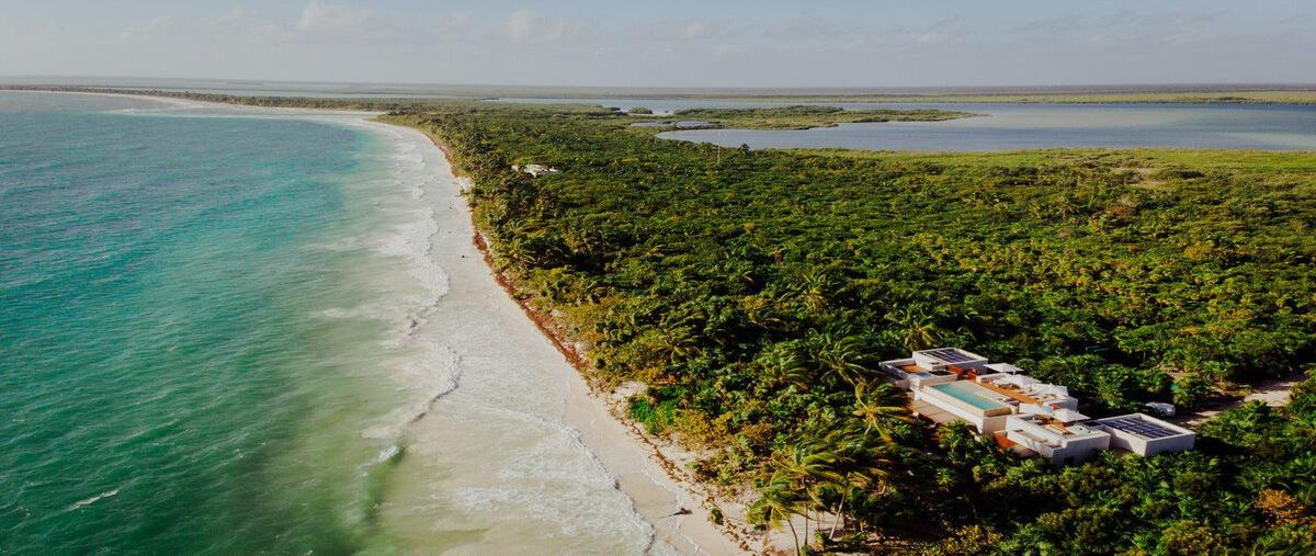 Foto de casa en venta en carretera tulum punta allen , boca paila, tulum, quintana roo, 29921685 No. 02